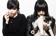 Crystal Castles ще реализират новия си трети албум 