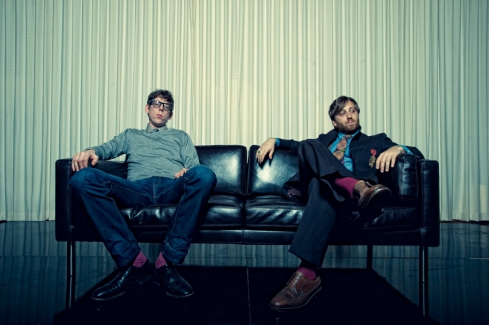 The Black Keys с ново EP