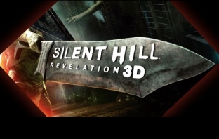 Сайлънт Хил: Откровение (Silent Hill: Revelation 3D)