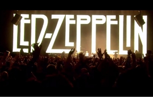 Кина Арена с втора прожекция на Celebration Day на Led Zeppelin поради огромния интерес