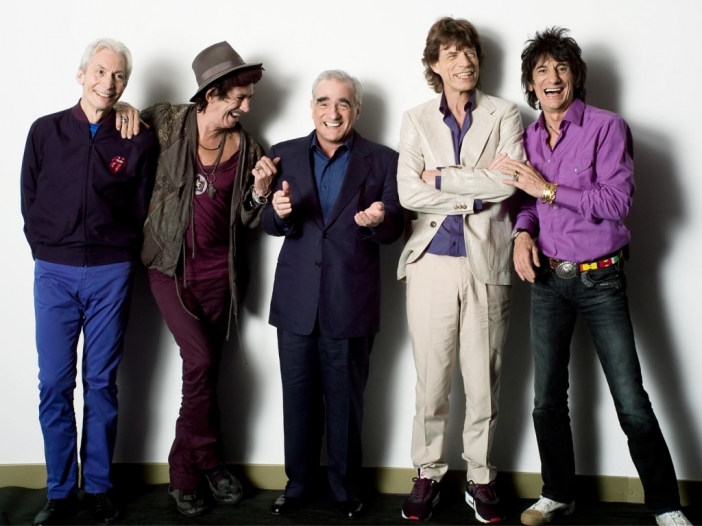 The Rolling Stones с първо ново парче от седем години. Чуй Doom And Gloom тук!