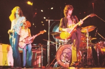 Led Zeppelin - когато рок великаните още бродеха по земята