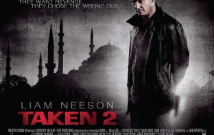 Taken 2 - отмъщението винаги е лично