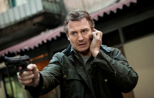 Taken 2 взе откуп за $50 млн. от американския боксофис