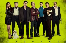 Седемте психопата (Seven Psychopaths)