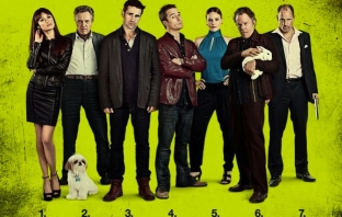 Седемте психопата (Seven Psychopaths)