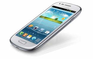 Samsung Galaxy S III Mini – S III на достъпна цена