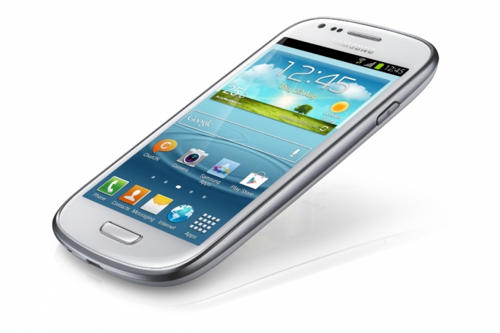 Samsung Galaxy S III Mini – S III на достъпна цена