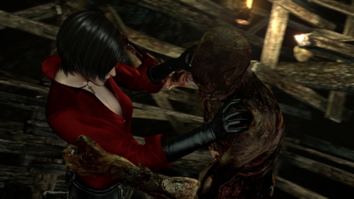 No Hope трудност и допълнителен co-op режим в следващия ъпдейт на Resident Evil 6