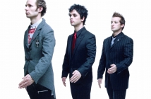 Green Day издават ¡Dos! - следващата част от трилогията 