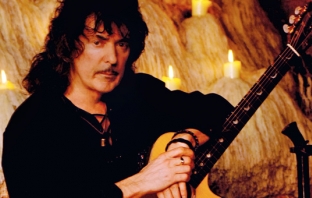 Ричи Блекмор: Изобщо не ми пука за Rock and Roll Hall of Fame Ричи Блекмор: Изобщо не ми пука за Rock and Roll Hall of Fame