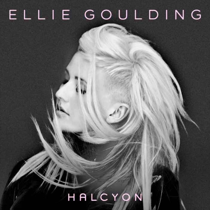 Ellie Goulding – Halcyon