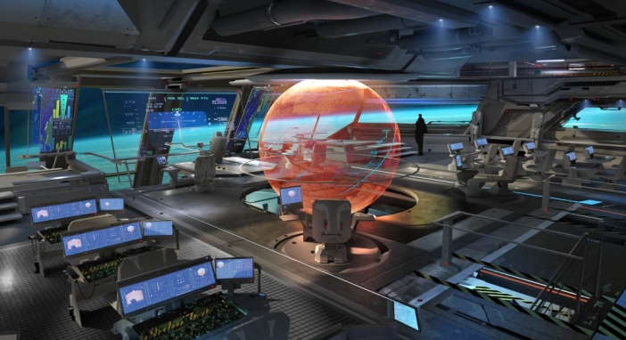 Първи подробности за Star Citizen – следващата игра от създателя на Wing Commander (Трейлър)