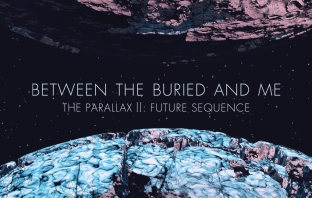 Between the Buried and Me - The Parallax II: Future Sequence