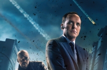 Агент Коулсън от The Avengers се завръща в сериала нa ABC - S.H.I.E.L.D.