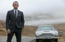 Skyfall дебютира като "най-добрия филм за Джеймс Бонд досега"