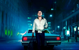 Героят на Райън Гослинг от Drive става част от друг филм Героят на Райън Гослинг от Drive става част от друг филм