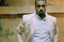 И Kanye West с парче в The Man With The Iron Fists OST. Чуй White Dresses тук!