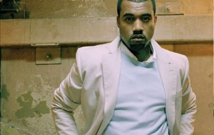 И Kanye West с парче в The Man With The Iron Fists OST. Чуй White Dresses тук! И Kanye West с парче в The Man With The Iron Fists OST. Чуй White Dresses тук!