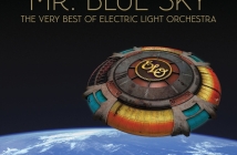 Electric Light Orchestra -  Mr. Blue Sky: The Very Best of Electric Light Orchestra