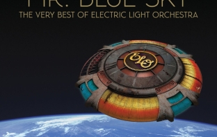 Electric Light Orchestra -  Mr. Blue Sky: The Very Best of Electric Light Orchestra