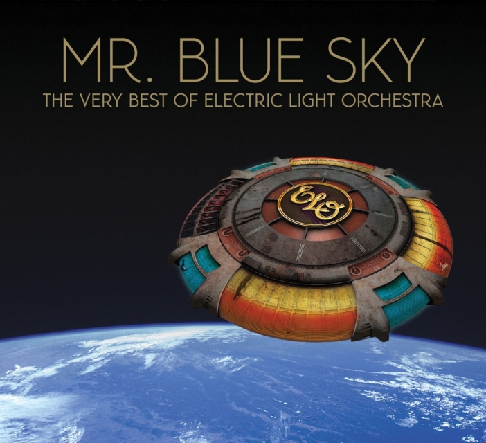 Electric Light Orchestra -  Mr. Blue Sky: The Very Best of Electric Light Orchestra