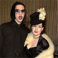 Marilyn Manson отказа участие в ТВ риалити шоу