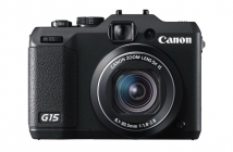 Canon PowerShot G15 - "сапунерка", ама не съвсем