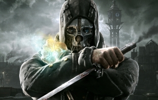 Dishonored review