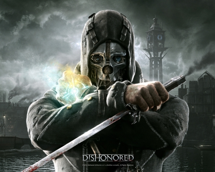 Dishonored review