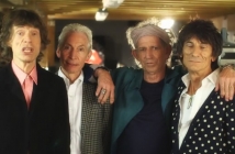 Rolling Stones обявиха четири концертни дати за 2012 г. (Видео)