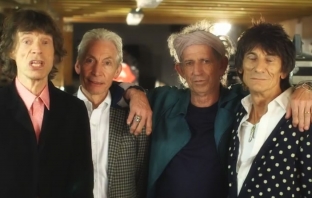 Rolling Stones обявиха четири концертни дати за 2012 г. (Видео)