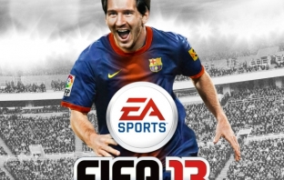 EA Sports FIFA 13