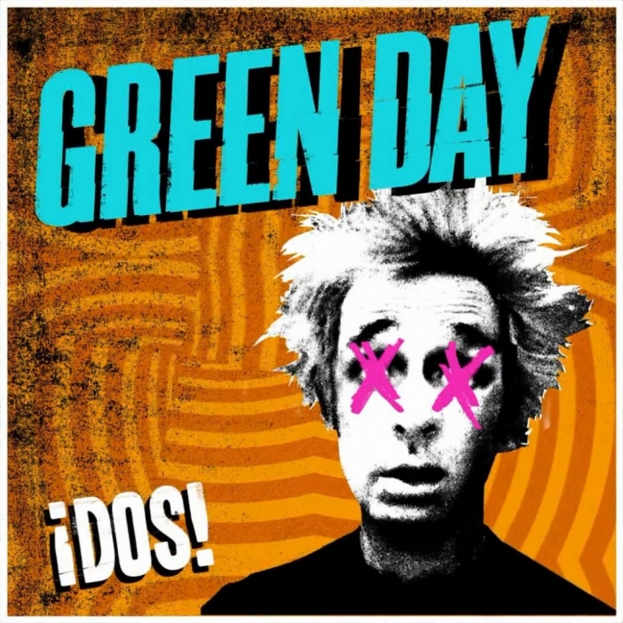 Green Day пуснаха трейлъра на ¡Dos!