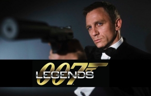 PS3 версията на 007 Legends с ранен достъп до Skyfall DLC, ексклузивнo съдържание