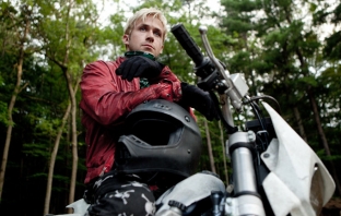 The Place Beyond the Pines с по-ранна премиера от очакваното