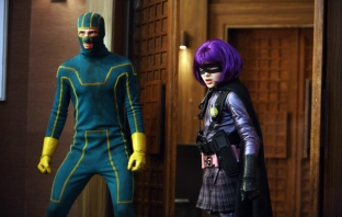 Разкрит е сюжетът на Kick-Ass 2