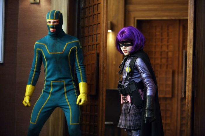 Разкрит е сюжетът на Kick-Ass 2