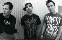 Марк Хопъс от Blink-182 сподели, че скоро започват записите по нов албум