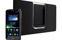 Asus Padfone 2 - смартфон/таблет 2.0