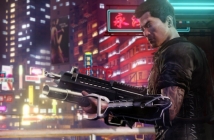 Първото DLC за Sleeping Dogs излиза навръх Хелоуин. И това не е случайно...