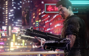 Първото DLC за Sleeping Dogs излиза навръх Хелоуин. И това не е случайно...