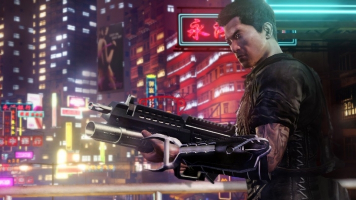 Първото DLC за Sleeping Dogs излиза навръх Хелоуин. И това не е случайно...