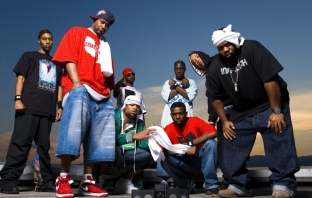 RZA иска да събере Wu Tang Clan за 20-годишнината от първия им албум RZA иска да събере Wu Tang Clan за 20-годишнината от първия им албум