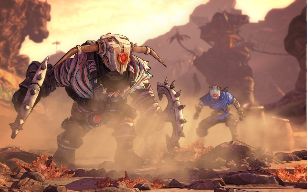 borderlands 2 campaign of carnage dlc missions borderlands 2 campaign of carnage dlc missions