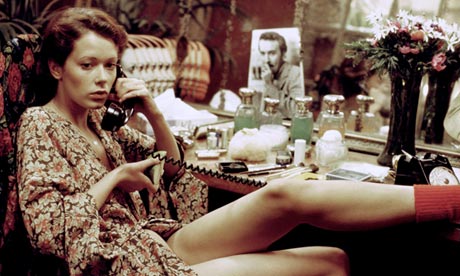 Силвия Кристел, звездата от култовия еротичен филм Emmanuelle, почина 