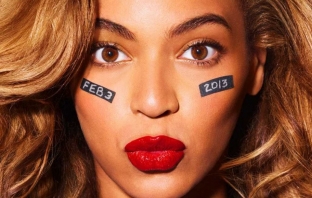 Beyonce ще премери сили с Madonna на полувремето на Super Bowl 2013