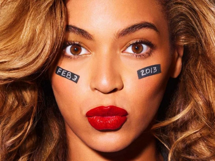 Beyonce ще премери сили с Madonna на полувремето на Super Bowl 2013