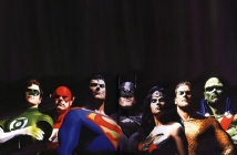 Justice League се изправя срещу The Avengers през лятото на 2015 г.