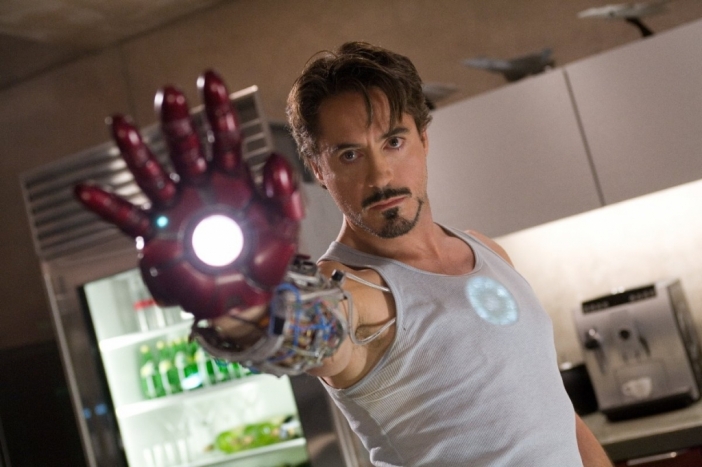 Излезе официална информация за сюжета на Iron Man 3